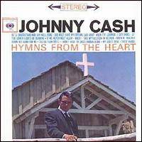 Johnny Cash : Hymns from the Heart
